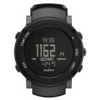 SUUNTO スント Core　Deep Black S018734000