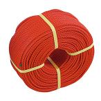  Sanwa физическая подготовка ground трос 6mm×200m трос только красный школа физическая подготовка часть .. индустрия инвентарь прибор движение . физическая подготовка праздник reklie-shon маркировка обслуживание ground . двор 