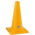 三和体育 ミニカラーコーン45 黄 学�