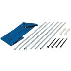  Sanwa Thai ik Sanwa физическая подготовка [ производитель прямая поставка товар ] мобильный задний сеть для paul (pole) S4726