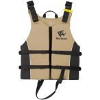 リーフツアラー Reef Tourer シュノーケリングベスト 大人用 フローティングベスト スノーケリング スノーケル シュノーケル 水遊び 海水浴 川遊び メンズ レ