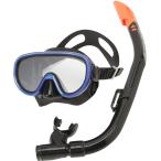  leaf Tourer Reef Tourersi Ricoh n производства маска &amp;. имеется W защита воздуховод "snorkel" для взрослых 2 позиций комплект RC0110 BKMB