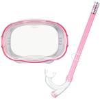  leaf Tourer Reef Tourer подводное плавание 2 позиций комплект маска + snorkel RC9202 Junior для Kids shuno-ke кольцо маска ласты защитные очки ребенок морская вода . море 
