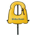ReefTourer リーフツアラー 旅行用スノーケリングベスト大人用 SV4510