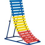 to-ei свет TOEI LIGHT [ производитель прямая поставка товар ] обратный израсходованный пассажирский доска широкий 600 1 школа физическая подготовка . индустрия прибор объект художественная гимнастика железный стержень school Kids тренировка body создание пассажирский шт. 