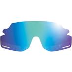 ショッピング熱中症 エアフライ Airfly AF-301BKオプションレンズ 調光ブルーミラー スペアレンズ サングラス メガネ 熱中症対策 鼻パッド無し 軽量 汗 アフターフォロー 反射防止