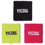 ヴィクタス VICTAS プレイロゴリストバンド 汗止め 汗拭き アクセサリー  602401