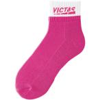 VICTAS vi ktas two цветный короткие носки 2TONE SHORT SOCKS носки поддержка антибактериальный дезодорация . пот скорость . амортизирующие свойства настольный теннис специальный носки 662102 7100