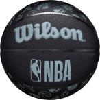 ウイルソン Wilson NBA ALL TEAM バスケッ