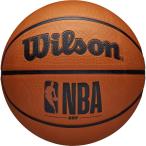  Wilson Wilson NBA DRV баскетбол Brown 7 номер лампочка обруч Kei ja- наружный мужчина . ученик неполной средней школы ученик старшей школы большой студент в общем Raver часть деятельность Club Circle off .