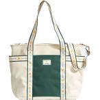  Wilson Wilson BEAR JPN COLLECTION TOTE GREEN WR80480030
