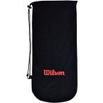  Wilson Wilson RACKET SOFTCOVER JPN RKRD WRZ700200