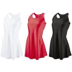 undouwundou Basic теннис One-piece женский теннис теннис одежда One-piece Fit движение ... повышать талия Circle часть . такой же .. бейсбол для софтбола 