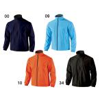 ウンドウ wundou ウインドブレーカージャケット ボーイズ ガールズ アウター 防風 Athleisure アスレジャー タウンユース 吸汗 速乾 軽量 ランニング トレーニ