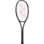 ショッピングラウンド ヨネックス YONEX パーセプト 100 硬式テニス ラケット フレームのみ オールラウンドモデル コントロール 中級者 上級者 部活 クラブ 練習 トレーニング 試合