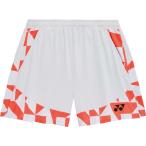  Yonex YONEXwi мужской шорты 25113