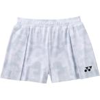  Yonex YONEXwi мужской шорты 25130