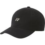  Yonex YONEX Uni колпак шляпа унисекс UV cut задняя сторона ремень регулировщик имеется . средний . меры выгоревший на солнце участок предотвращение навес часть . Club 40128