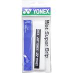  Yonex YONEX мокрый super рукоятка 1 шт. входит лента для рукояток .... мокрый . пот аксессуары AC103 011