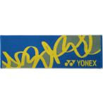 ヨネックス YONEX スポーツタオル  AC1091