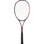 ヨネックス YONEX エアロデュークX 50GH 張上げ済 ラ