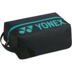  Yonex YONEX сумка для обуви обувь кейс сумка упаковочный пакет нейлон Carry кейс перемещение часть . команда тренировка тренировка соревнование .. бейсбол для софтбола sof