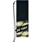 ヨネックス YONEX ラケットケース B バドミントン2本用 バッグ カバン ナイロン 試合 ゲーム 練習 トレーニング 部活動 クラブ サークル スクール チーム 合宿