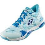 ヨネックス YONEX パワークッション エクリプション Z ミッド 靴 シューズ スニーカー ミッドカット 衝撃吸収 反発性 軽量 疲れにくい グリップ 3E メンズ レ