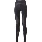 ヨネックス YONEX ウィメンズロングスパッツ 機能インナー コンプレッション アスリートモデル アンダーウエア 着圧 UVカット ストレッチ 試合 部活 トレーニ