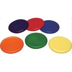 ゼット学校体育 エアプレート 6枚組