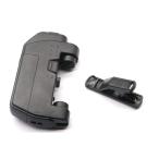 FKS ライン結び ノットアシスト 針結び機 自動 電池式 電動ライン結び器 PEノッター ショックリーダー 釣具 海釣り 船釣り 川釣り 初心者 フ