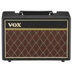 VOX(ヴォックス) コンパクト ギターアンプ Pathfinder 10 自宅練習 ファーストアンプに最適 ヘッドフォン使用可 クリーン オーバード