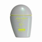 資生堂 サンケアＢＢフォースポーツＱＤ　ミディアムダーク 30ml SPF50+・PA+++