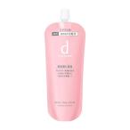 【資生堂認定ショップ】d プログラム モイストケア ローション MB (レフィル) 120mL 資生堂