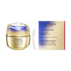 ショッピングシュプリーム SHISEIDO バイタルパーフェクション　シュプリームクリーム　コンセントレート　本体　50g　資生堂