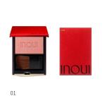  Shiseido одобрено магазин | in ui щеки 01 корпус 4.9g INOUI Shiseido |. покупка 