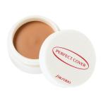  Perfect покрытие основа MC n N40 дуб ru40 20g Shiseido ( Basic цвет )| Shiseido одобрено магазин |