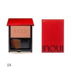  Shiseido одобрено магазин | in ui щеки 04 корпус 4.9g INOUI Shiseido |. покупка 