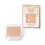 ショッピングエリクシール エリクシールシュペリエル リフティングモイスチャーパクトオークル10（レフィル）|資生堂認定ショップ|