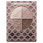  Visee lisheg Rossi - Ricci I zN BR-5 какао оттенок коричневого 4.5g KOSE Kose | Kose одобрено магазин |