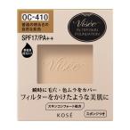 Vise　ヴィセ　リシェ　フィルタースキン　ファンデーション　OC-410 普通の明るさの自然な肌色　10g　KOSE　コーセー