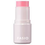 [ Kose одобрено магазин ] Fasio мульти- лицо палочка 02 Baby Cheek 4g Kose 