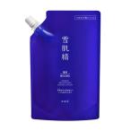 雪肌精　薬用雪肌精　ブライトニング エッセンス ローション　レフィル（310mL）　コーセー　KOSE　 [医薬部外品]