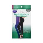 エクセレンス　スタイリッシュマジックレギンス（快適着圧）　M−Lサイズ　カネボウ|カネボウ認定ショップ|