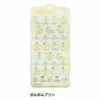 ボンボンドロップシール 話題のぷっくりシール