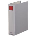  King Jim King файл G серый 975GX A4 вертикальный 500 листов takkyubin (доставка на дом) только отправка.!