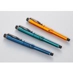 ショッピング鉛筆 三菱鉛筆　限定　クルトガダイブ　第3弾新発売　M5-5000 1P  アビスブルー 入荷しました