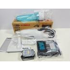 サイクロン付き ■マキタ 18V3.0Ah ク