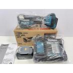 【送料無料】■マキタ 18V マルチツール TM52DZ＋バッテリーBL1860B(1個)＋充電器DC18RF　ツールボックス＋付属品付き ★新品・未使用