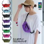 Yahoo! Yahoo!ショッピング(ヤフー ショッピング)MEI（エムイーアイ）MEI1183301　MINIMUM MOON ブランド MEI メイ バッグ BAG 鞄 かばん ボディバッグ ミニバッグショルダーバッグ ウエストバッグ